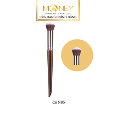 (TÁCH LẺ) Cọ Makeup Trang Điểm Lông Thú OVW
