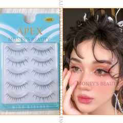Lông Mi Giả Gân Trong Apex