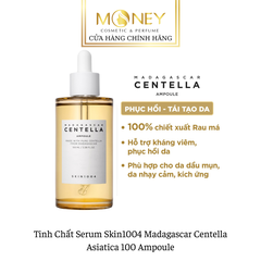 Tinh Chất Serum Skin1004 Madagascar Centella Asiatica 100 Ampoule