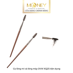 (TÁCH LẺ) Cọ Makeup Trang Điểm Lông Thú OVW
