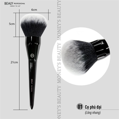 Cọ Lẻ Trang Điểm Makeup Bealy