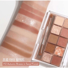 Bảng mắt CLIO Pro Eye Palette