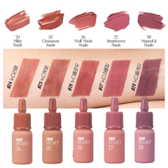 Son Kem Peripera INK Velvet Nude