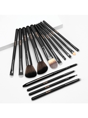 Bộ Cọ Make Up Cá Nhân VACOSI Mars Mission Brush Set 14 Pcs BC36)
