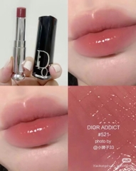 Son Dior Addict Hydrating Shine Lipstick