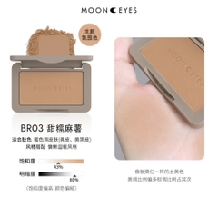 Phấn Má Hồng Moon Eyes Color