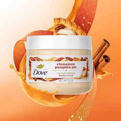 Tẩy Tế Bào Chết Toàn Thân Dove Limited Edition Body Scrub 425g Bản Mỹ