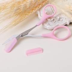 Kéo Tỉa Lông Mày Mini Model Brow Class