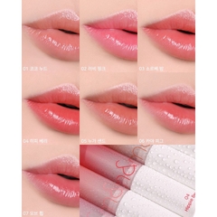 Son Dưỡng Romand Glasting Melting Balm