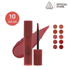 Son Kem 3CE  Blurring Liquid Lip