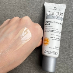 Kem Chống Nắng Heliocare SPF50