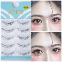 Lông Mi Giả Gân Trong Apex