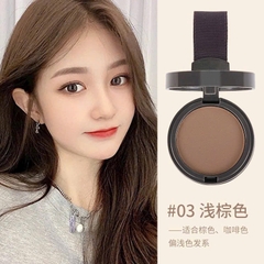 Phấn Phủ Che Hói , Che Chân Tóc Maycheer Hairline Shadow Powder 4g