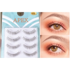 Lông Mi Giả Gân Trong Apex