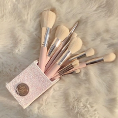 Bộ Cọ Trang Điểm Cá Nhân Bh Cosmetics