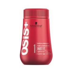 Bột Tạo Nếp Tóc Schwarzkopf OSIS Dust It