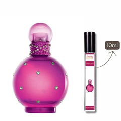 Nước Hoa nữ Britney Spears Fantasy EDP