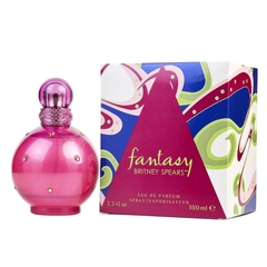 Nước Hoa nữ Britney Spears Fantasy EDP