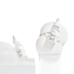 Tinh Chất Serum Cấp Ẩm,Chống Lão Hóa The Ordinary Multi-Peptide + HA (Buffet)