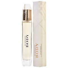 Nước Hoa Nữ Burberry Body EDP