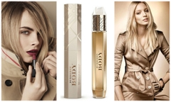 Nước Hoa Nữ Burberry Body EDP