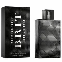 Nước Hoa Nam Burberry Brit Rhythmedt For Him