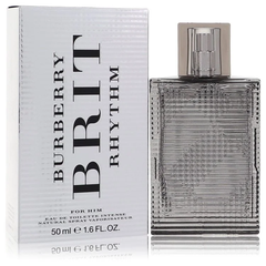 Nước Hoa Nam Burberry Brit Rhythm For Him Intense EDT