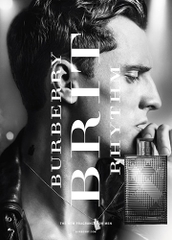 Nước Hoa Nam Burberry Brit Rhythmedt For Him