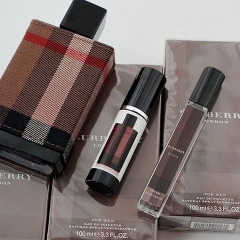 Nước Hoa Nam Burberry London For Men EDT