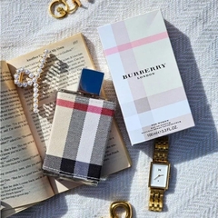 Nước Hoa Nữ Burberry London For Women EDP