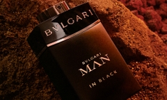 Nước Hoa Nam Bvlgari Man In Black edp