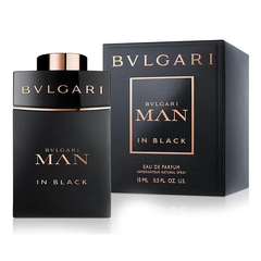 Nước Hoa Nam Bvlgari Man In Black edp