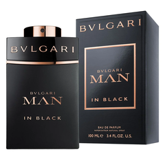 Nước Hoa Nam Bvlgari Man In Black edp