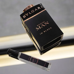 Nước Hoa Nam Bvlgari Man In Black edp