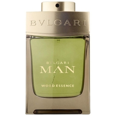Nước Hoa Nam Bvlgari Man Wood Essence EDP
