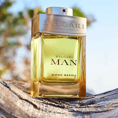 Nước Hoa Nam Bvlgari Man Wood Neroli Eau de Parfum