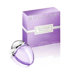 Nước Hoa Nữ Bvlgari Omnia  Amethyste EDT