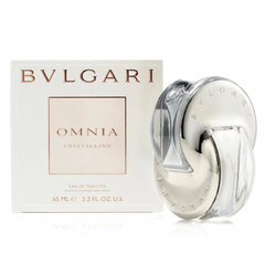 Nước Hoa Nữ Bvlgari Omnia Crystalline Eau de Toilette
