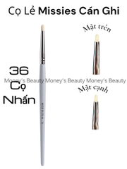 Cọ Lẻ Celin Missie Gray
