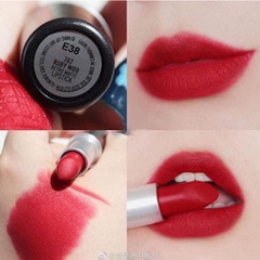 Son Thỏi Mac Matte Lipstick Rouge