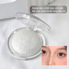 Phấn Bắt Sáng Odbo Soft Tint Highlighter Hộp