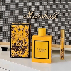 Nước Hoa Nữ Gucci Bloom Profumo Di Fiori