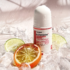 Lăn Nách Khử Mùi Glutathione Fresh Up Whitening Angel’s Liquid