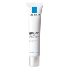 Kem Dưỡng Phục Hồi , Tái Tạo Da Và Làm Mờ Sẹo  La Roche-Posay Cicaplast B5 Gel