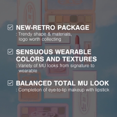 Phấn Má Hồng 3CE New Take Face Blusher
