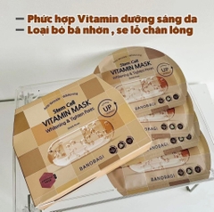 Mặt Nạ Banobagi Stem Cell Vitamin Mask 30ml