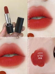 Son Thỏi Dior Rouge Velvet  Matte