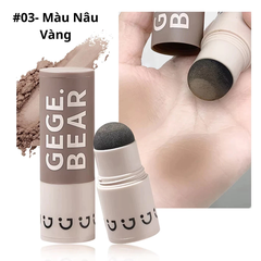 Chấm Hói GeGe Bear