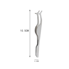 Nhíp Gắn Lông Mi Giả  False Eyelashes Applicator Tool