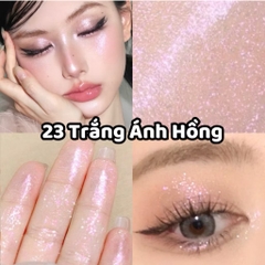 Nhũ Mắt Mona Kim Tuyến Tạo Điểm Nhấn Cho Đôi Mắt Lấp Lánh